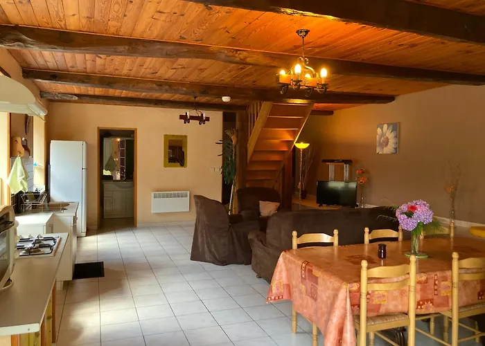 les trois monts