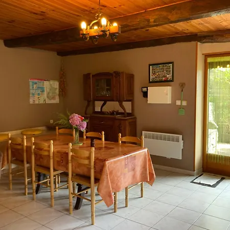 Villa Les Trois Monts Sere-Lanso Exterior foto