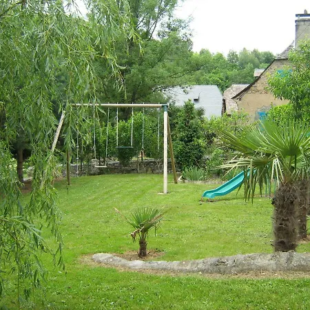 Villa Les Trois Monts Sere-Lanso Exterior foto