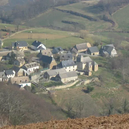 Villa Les Trois Monts Sere-Lanso Exterior foto