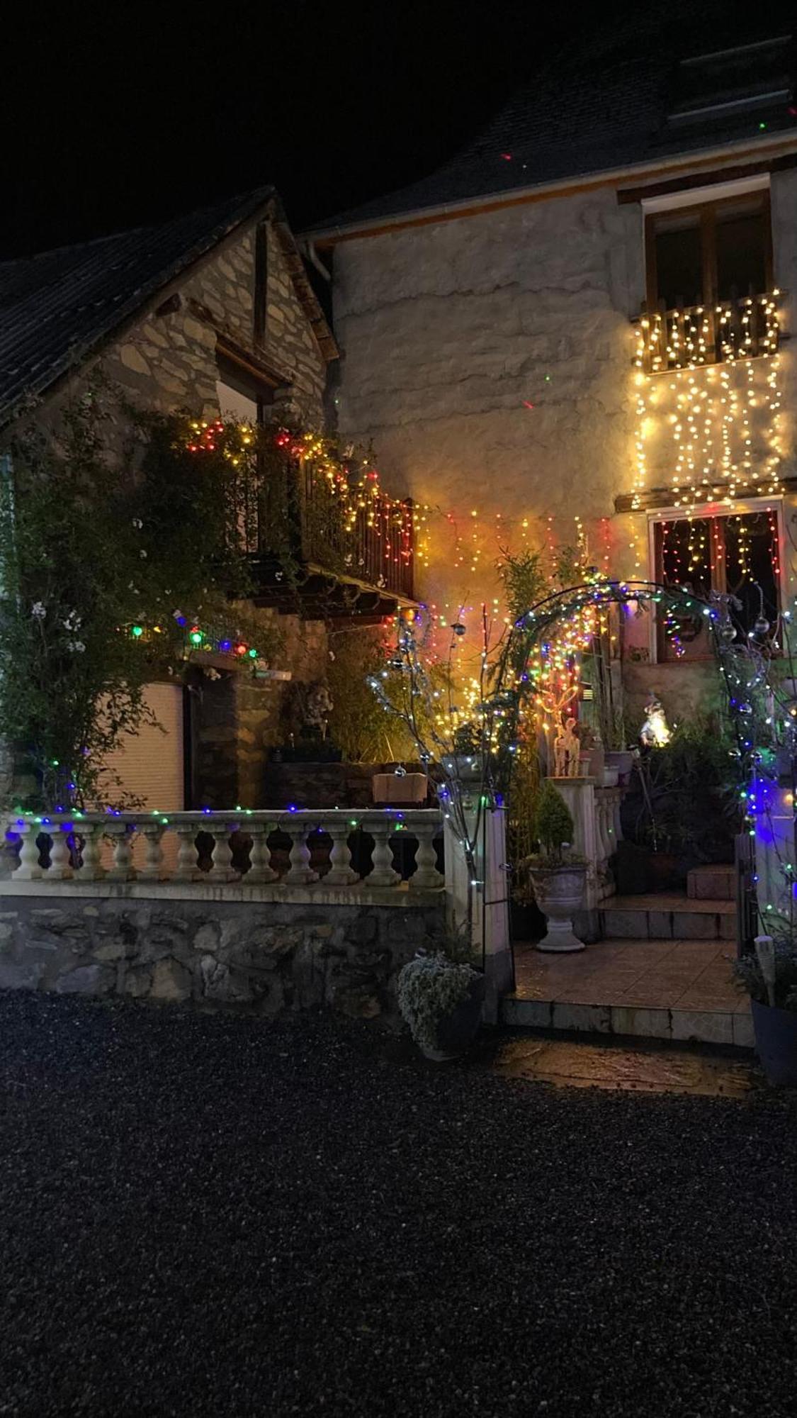 Ferienhaus Les Trois Monts Sere-Lanso